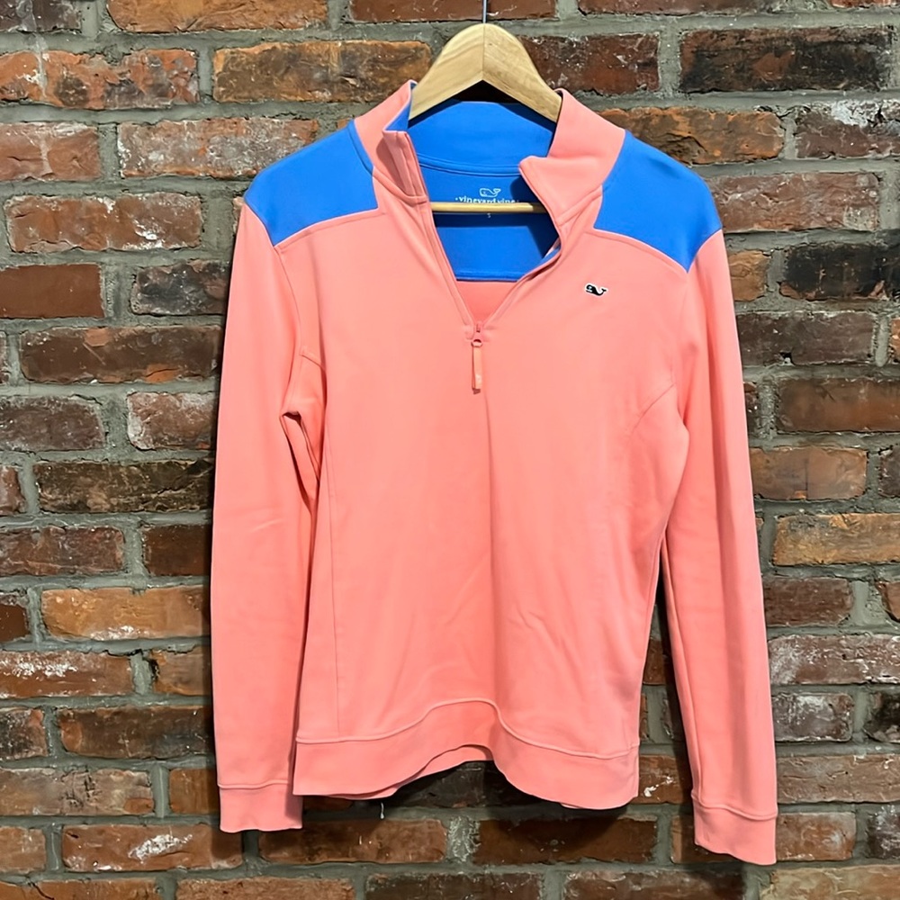 Vineyard Vines pullover